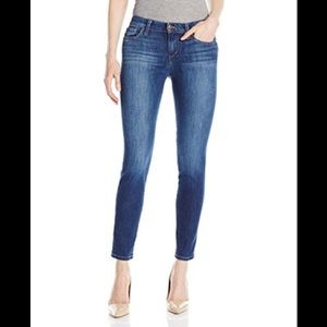 EUC Joe’s Jeans Bliss Skinny Ankle Jeans - Size 27